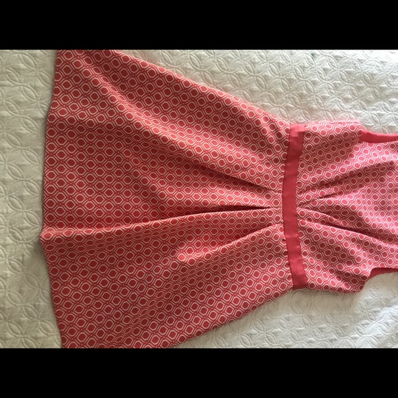 Lovely tahari dress - Picture 6 of 6